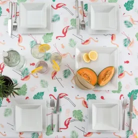 D-C-TABLE NAPPE RDE  F2312142